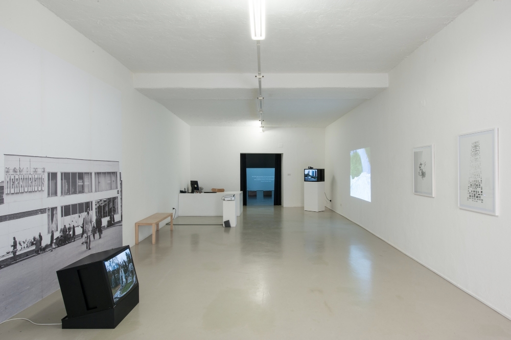 1. space travellers at the ar_ge kunst gallery bolzano italy ugnius gelguda and neringa cerniauskaite 2013