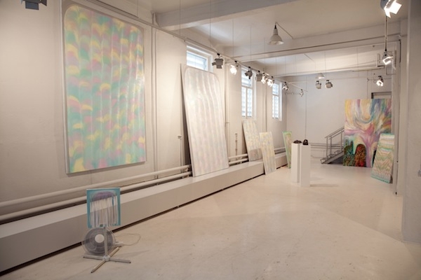 m.estna installation view 2