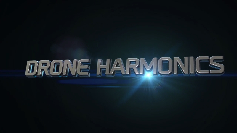 drone harmonics