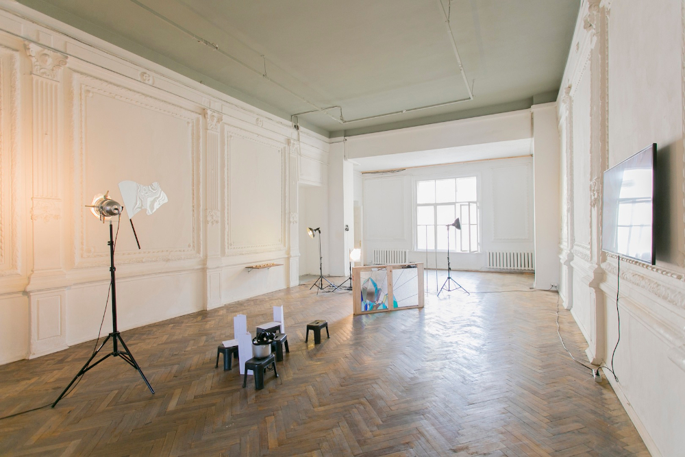 1_What Thinks Me Saint Petersburg Exhibition View