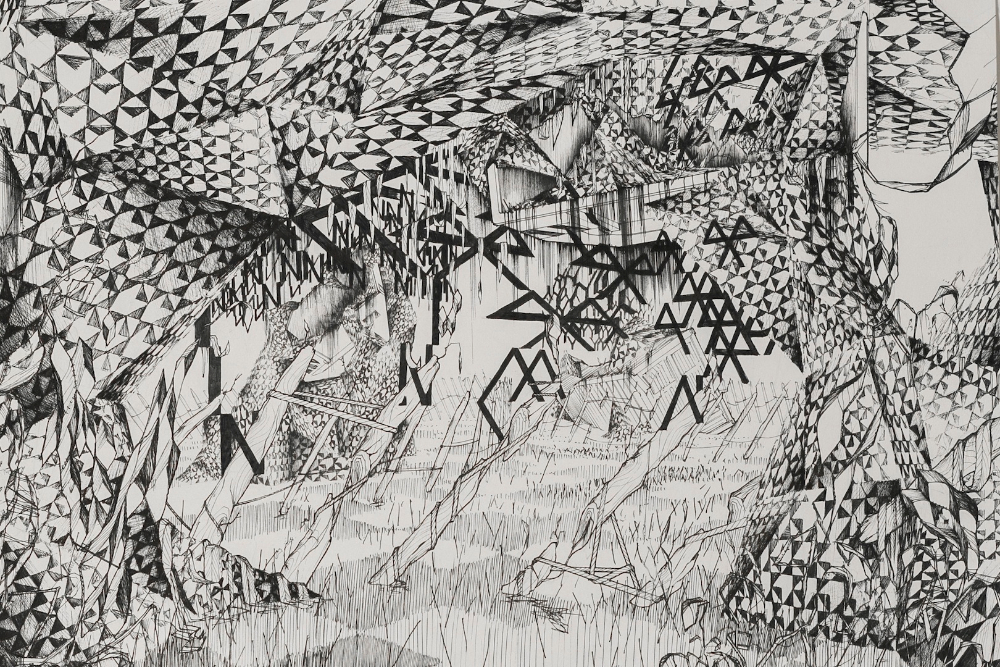 92_Viktor Timofeev State, Weaver of Dreams from 2009