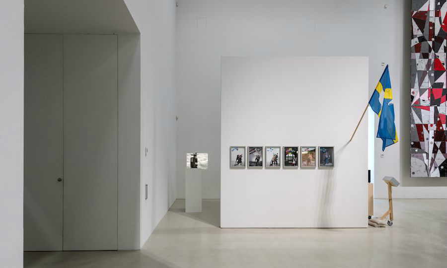 Society Acts – The Moderna Exhibition, Moderna Museet, Malmö, Sweden, 2014