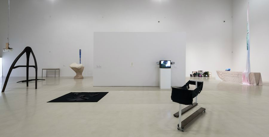 Society Acts – The Moderna Exhibition, Moderna Museet, Malmö, Sweden, 2014