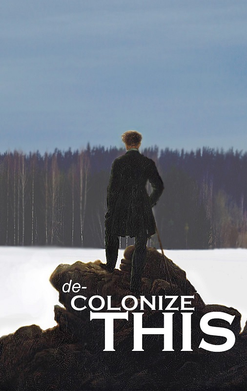 decolonize