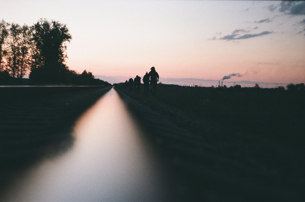 Photograph by Diana Popova
