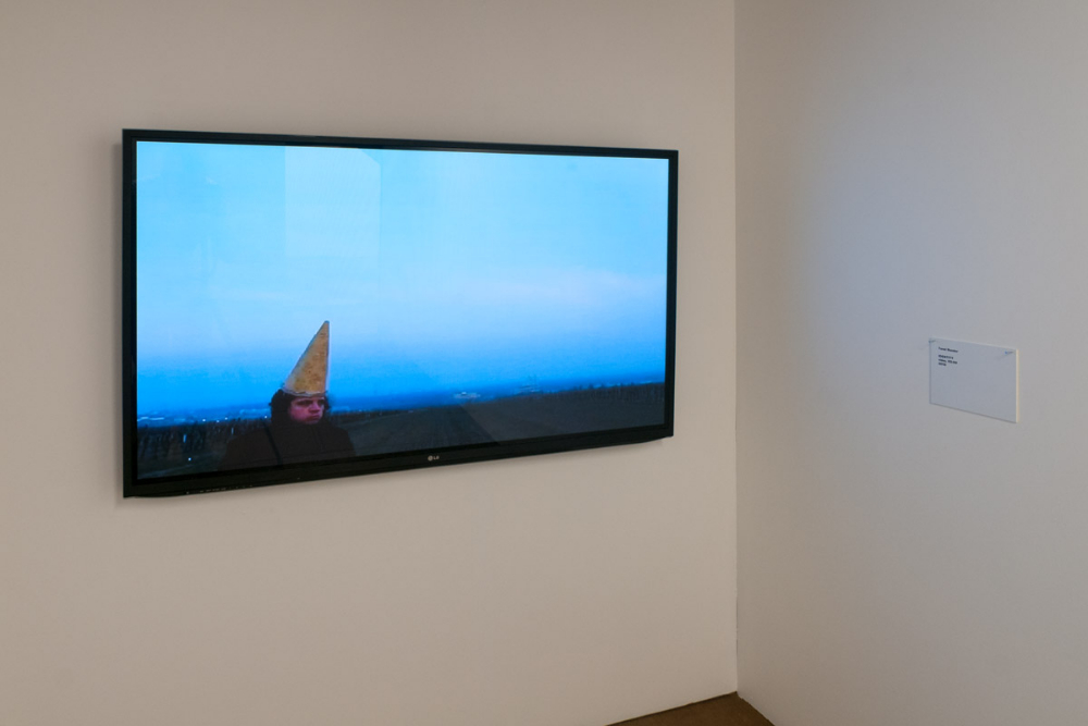 Tanel Rander, Indentity, 2012, video